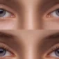 Eye Extention 85x85