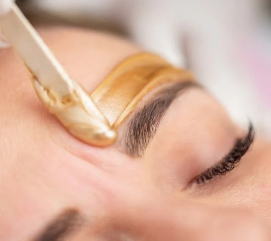 Full Body Waxing