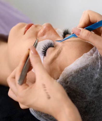 lash extention1