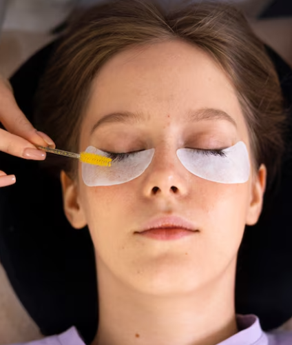 lash extention2