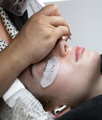 lash lift11