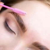 Brow Treatment 3