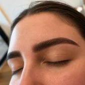 Eyelash And Eyebrow Tinting Services 1