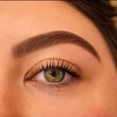 Eyelash And Eyebrow Tinting Services 3