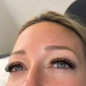 Lash Extention 4