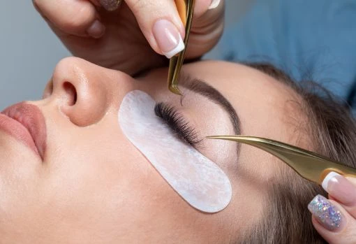 Lash Extention